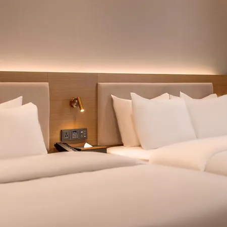 Comfort Inn Yeouido