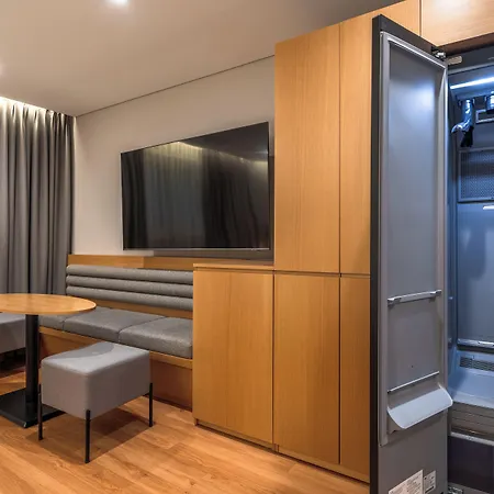 Comfort Inn Yeouido