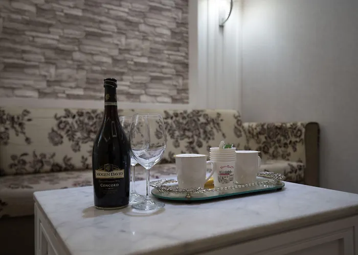 Comfort Yeouido 3* Seoul
