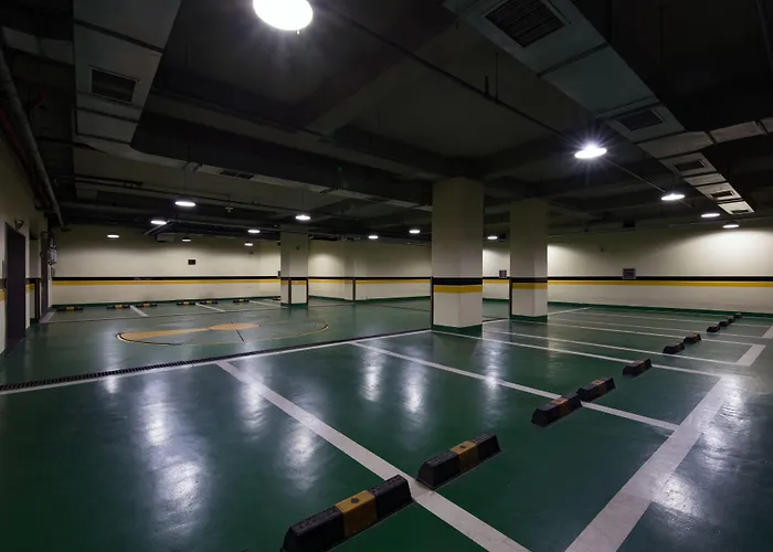 Comfort Yeouido