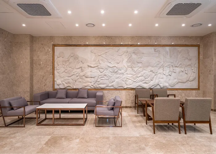 Comfort Yeouido Hotel Seoul