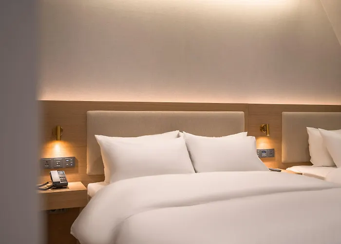 Comfort Yeouido 3*