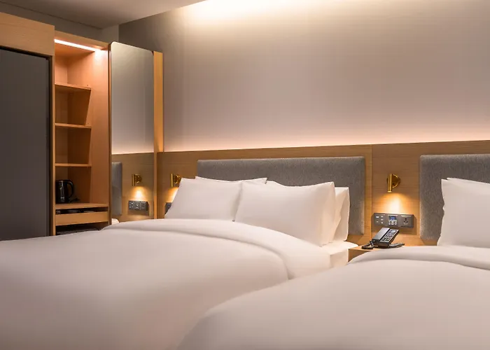 Hotel Comfort Yeouido Seoul
