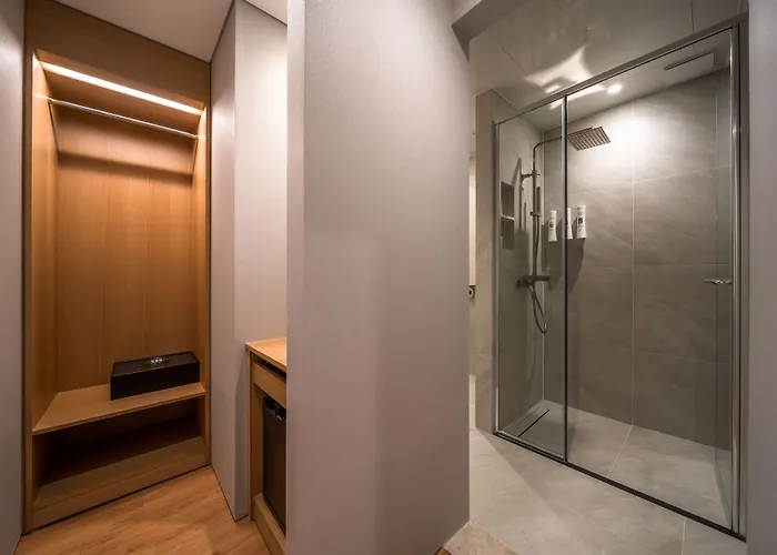 Hotel Comfort Yeouido 3*