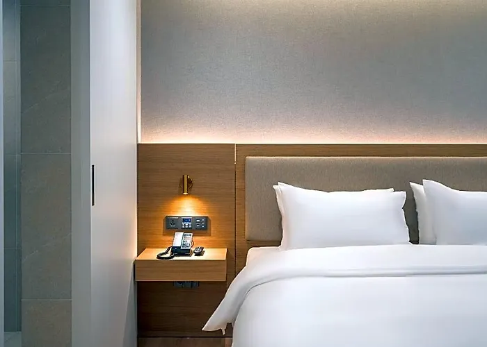 Hotel Comfort Yeouido Seoul
