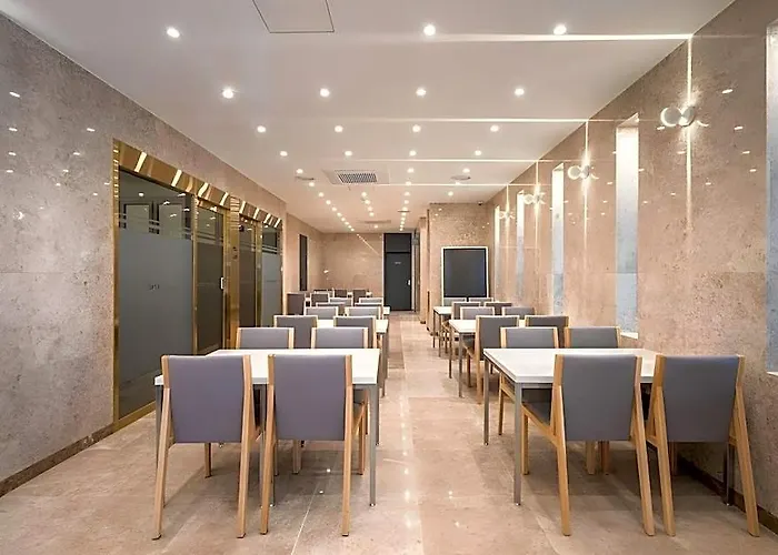 Comfort Yeouido