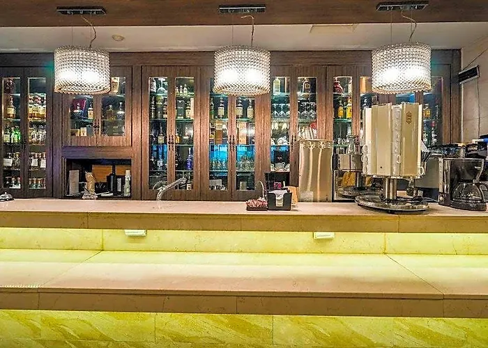 Hotel Comfort Yeouido 3*