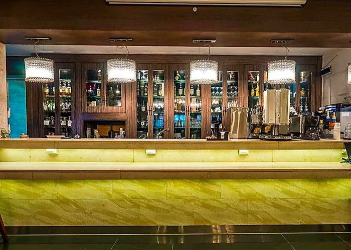 Comfort Yeouido Hotel Seoul