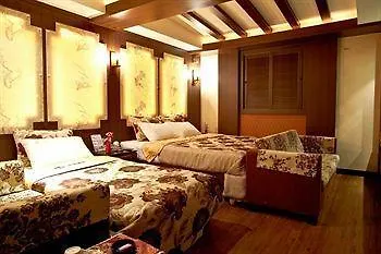 Comfort Yeouido 3* Seul
