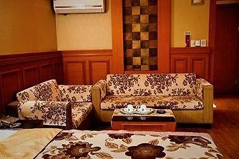 Comfort Yeouido Otel Seul