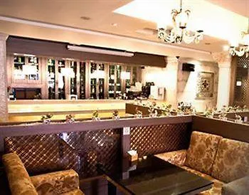 Comfort Yeouido Otel