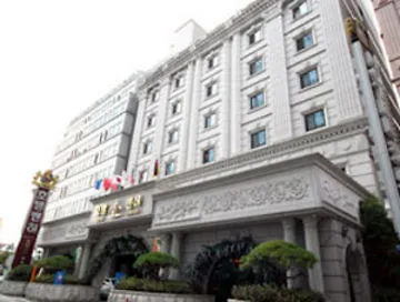 Comfort Yeouido 3* Seoul