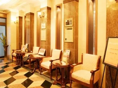 Comfort Yeouido Otel Seul