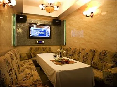 Comfort Yeouido 3*